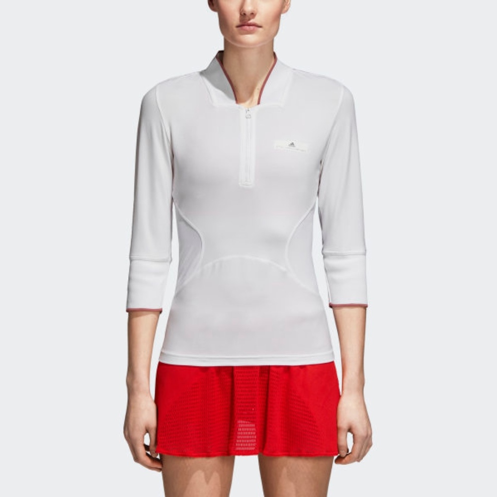 Adidas by Stella McCartney Barricade Three-Quarter